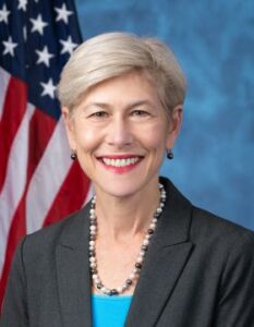 Rep. Deborah Ross