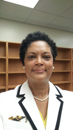 Debbie Thomas, dean of the Grambling State University College of Education.