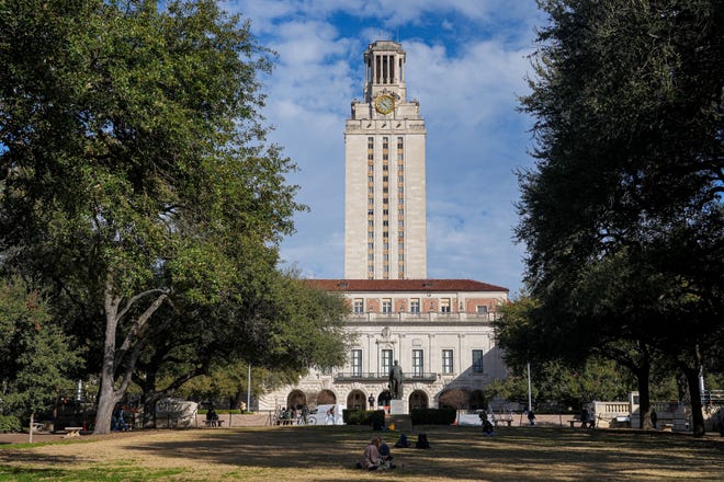 The University of Texas has laid off at least 60 staff members who previously worked in diversity, equity, and inclusion-related positions, according to two sources.