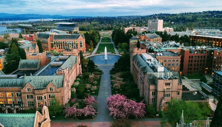 Everything You Need to Know About University of Washington