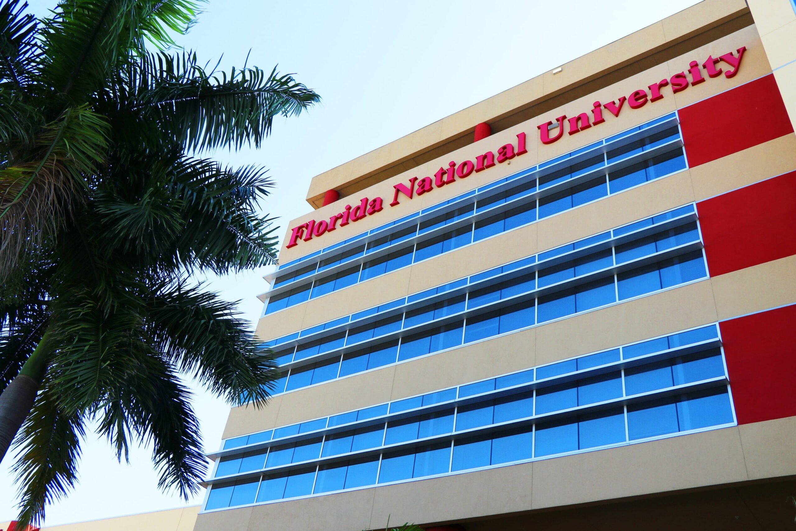 Florida National University Review