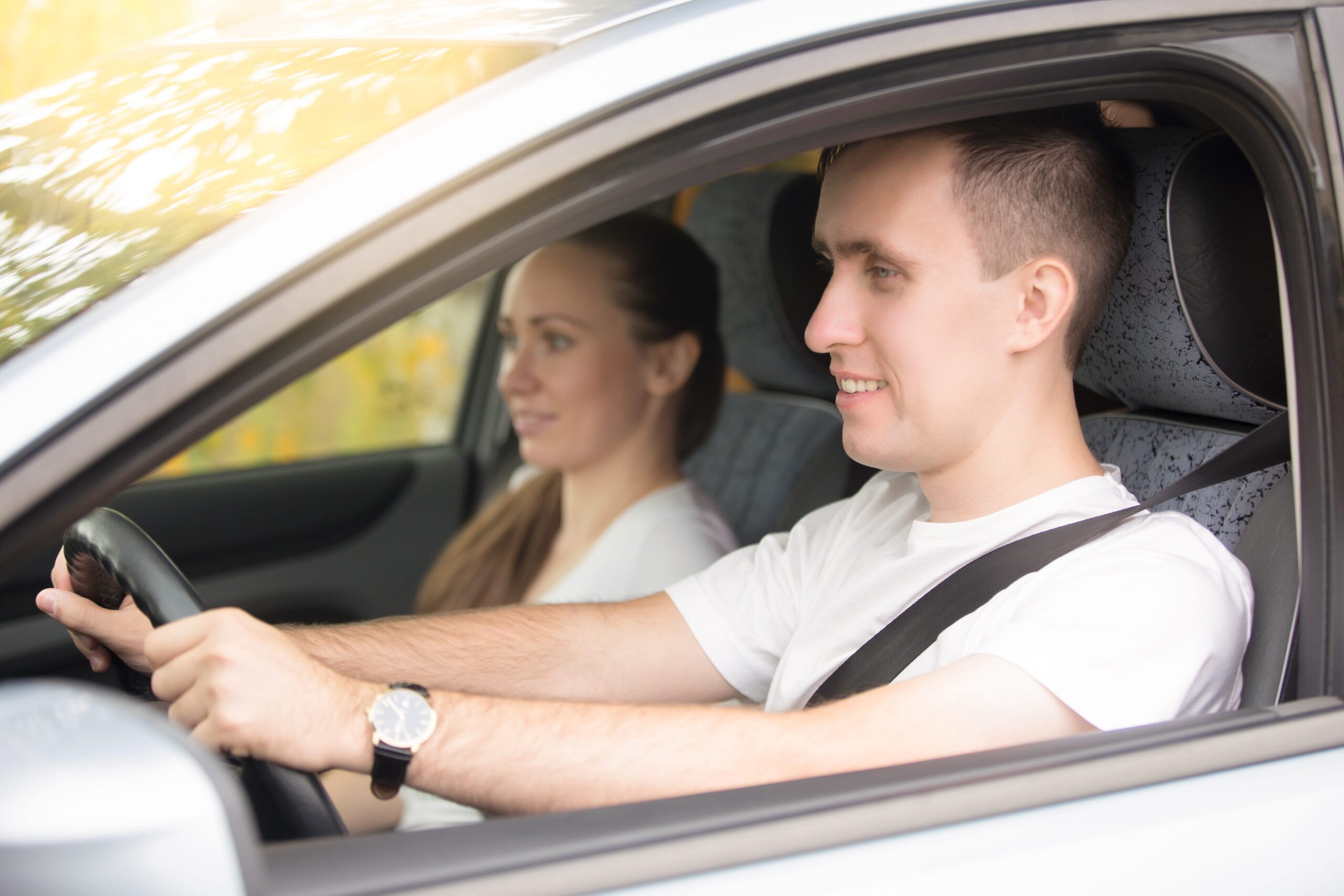 Best Used Cars For College Students